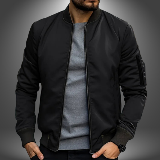 Liclair™ | Veste légère élégante pour hommes