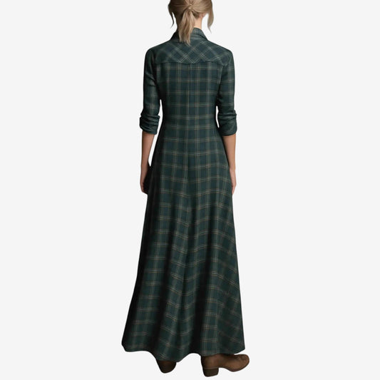 Amelia | Élégante Robe Longue