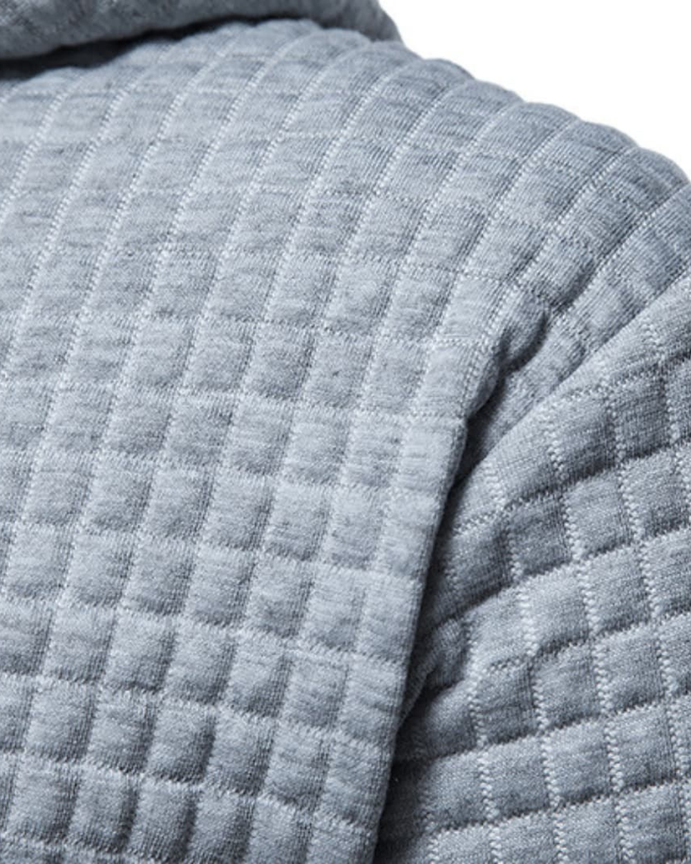 Charles | Sweat à capuche