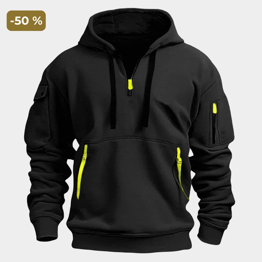 Oakley | Sweat à capuche de travail durable