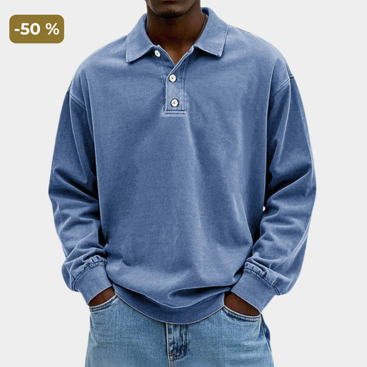 Ivo  | Polo chic-décontracté