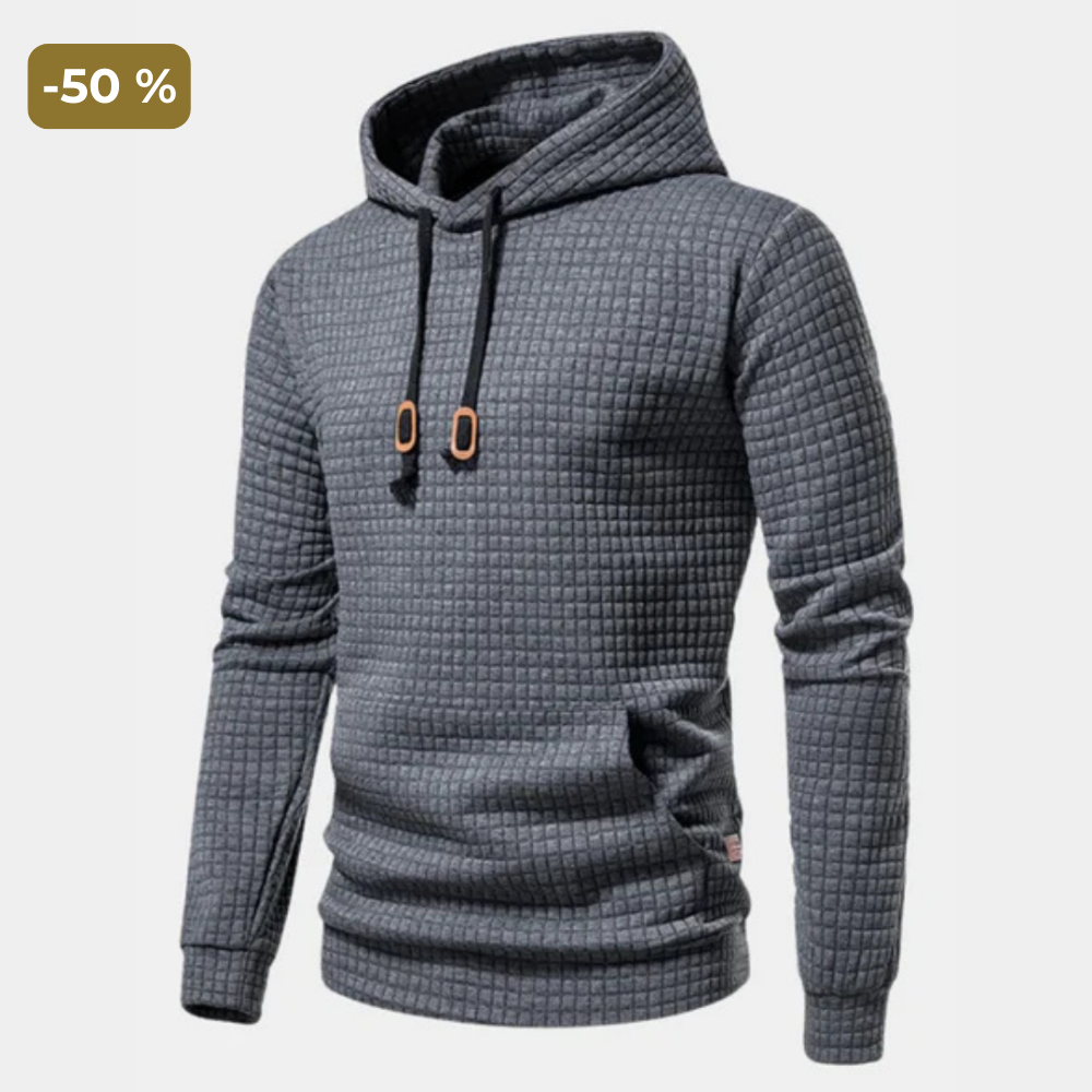 Charles | Sweat à capuche