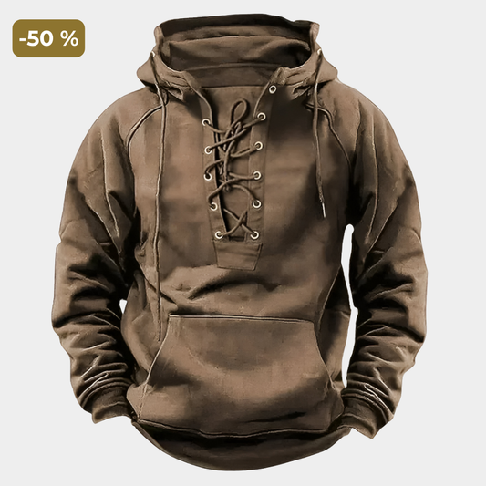 Alexandre | Sweat à capuche résistant