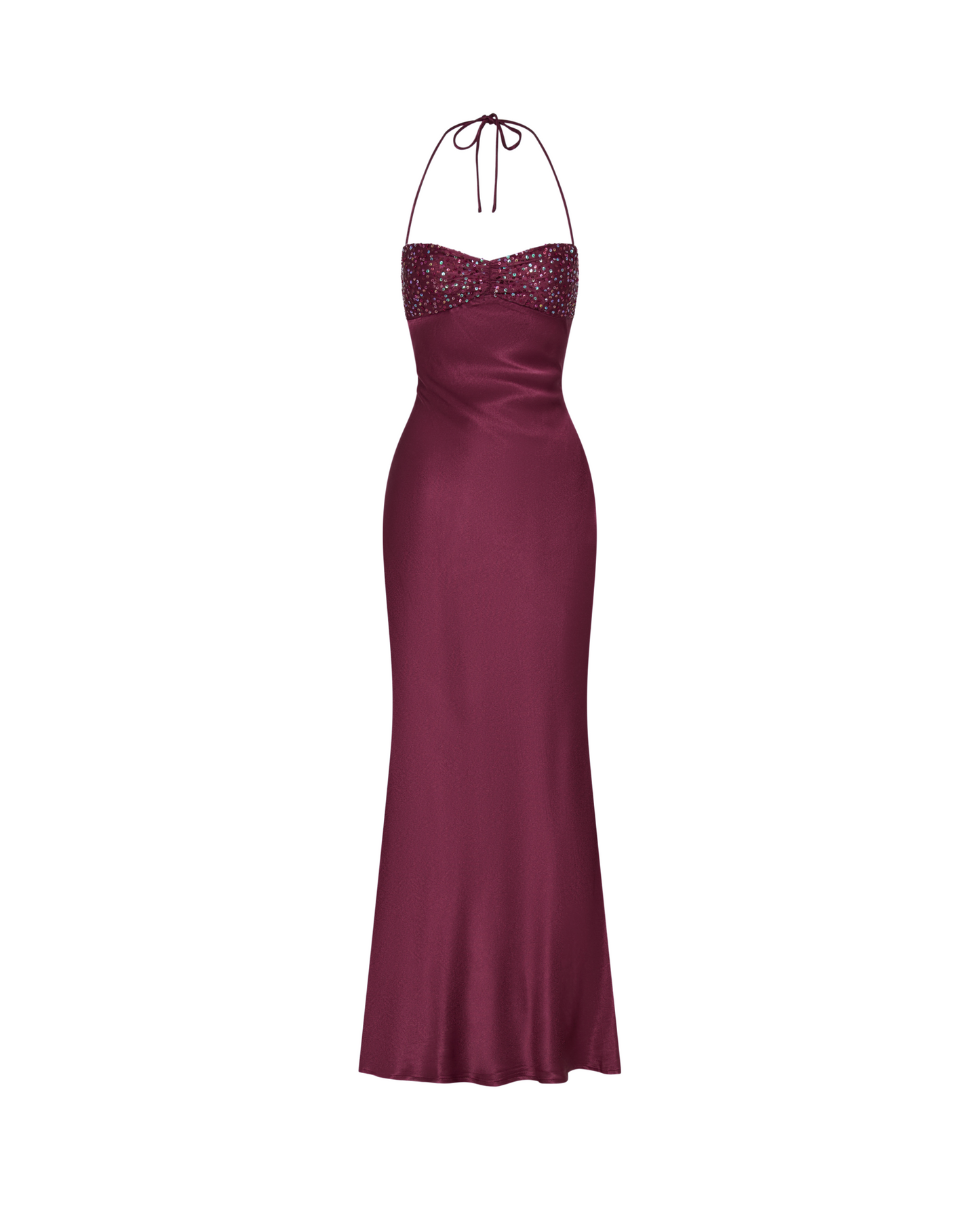 Chloe | Robe Maxi Andrea