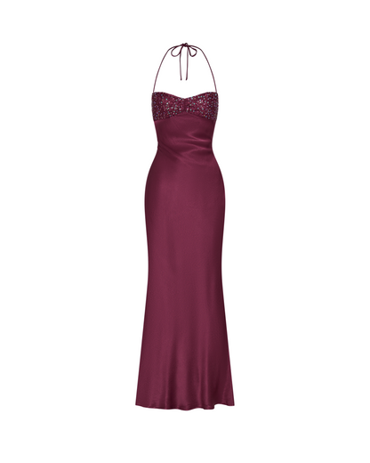 Chloe | Robe Maxi Andrea