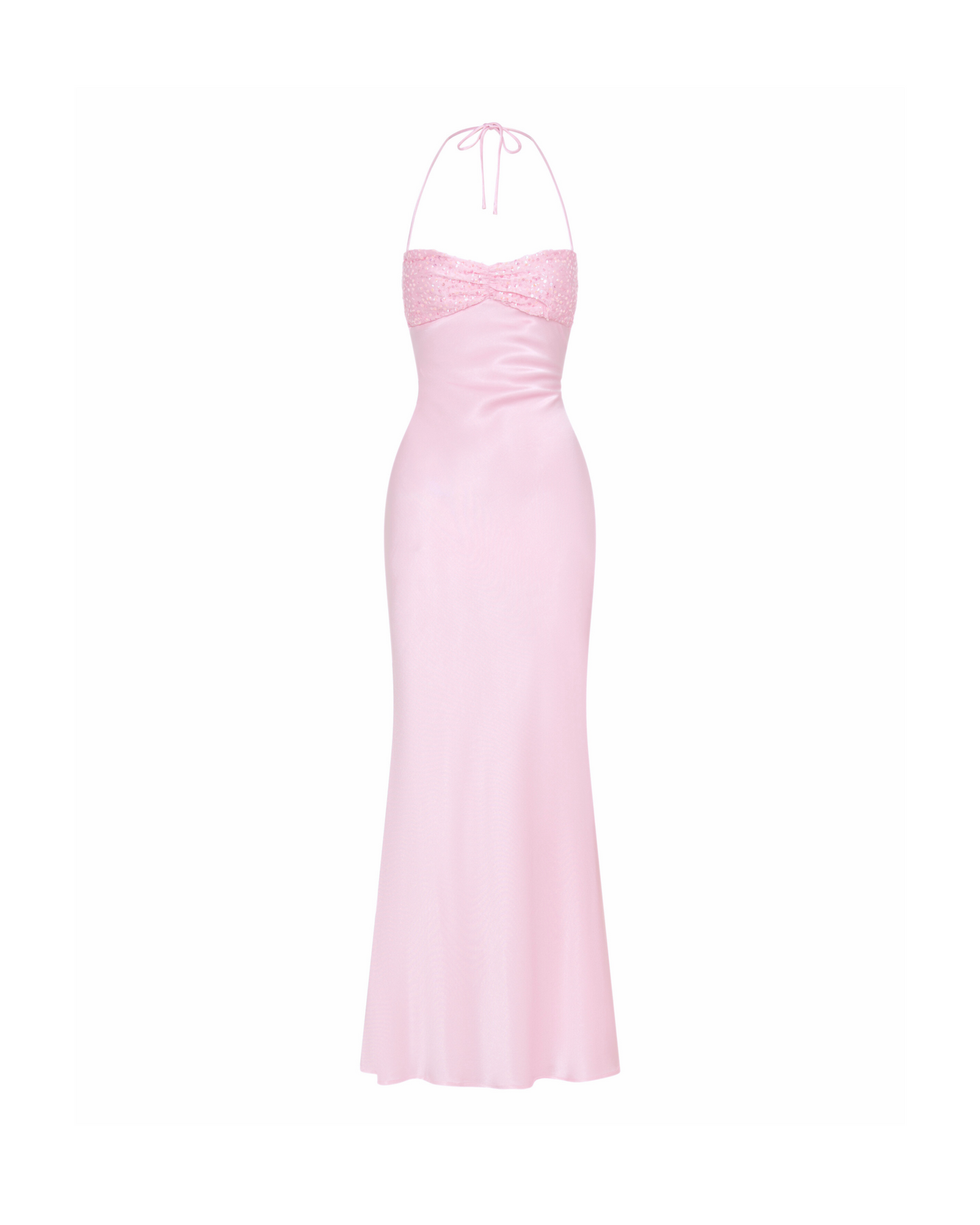 Chloe | Robe Maxi Andrea