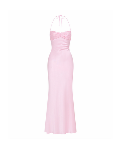 Chloe | Robe Maxi Andrea