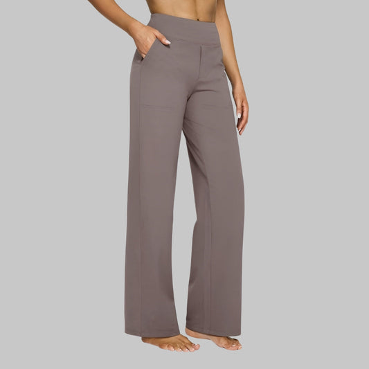 Klara | le pantalon stretch confortable pour chaque femme (1+1 GRATUIT)