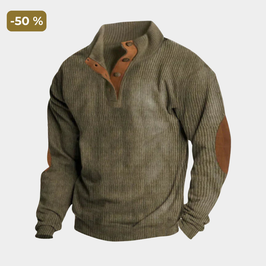 Lyle | Sweat-shirt décontracté