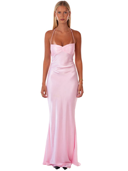 Chloe | Robe Maxi Andrea