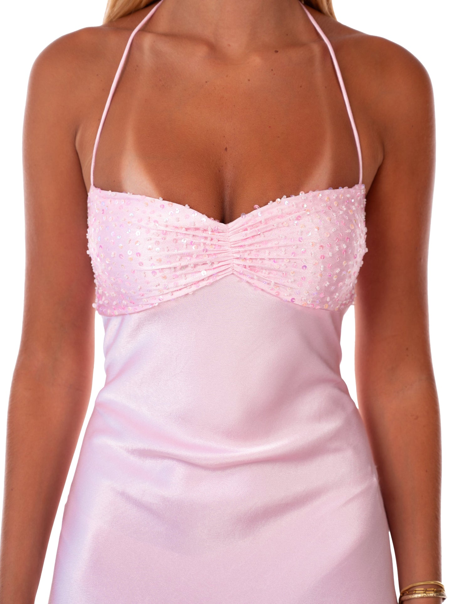 Chloe | Robe Maxi Andrea