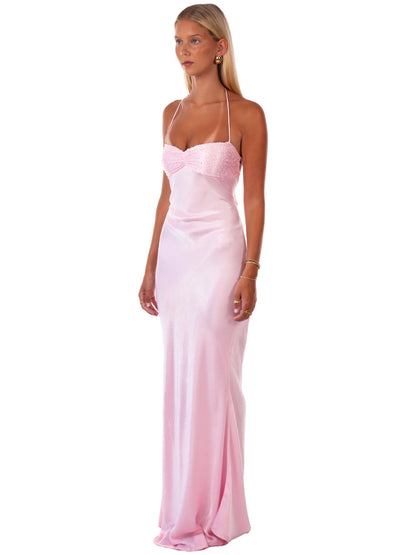 Chloe | Robe Maxi Andrea