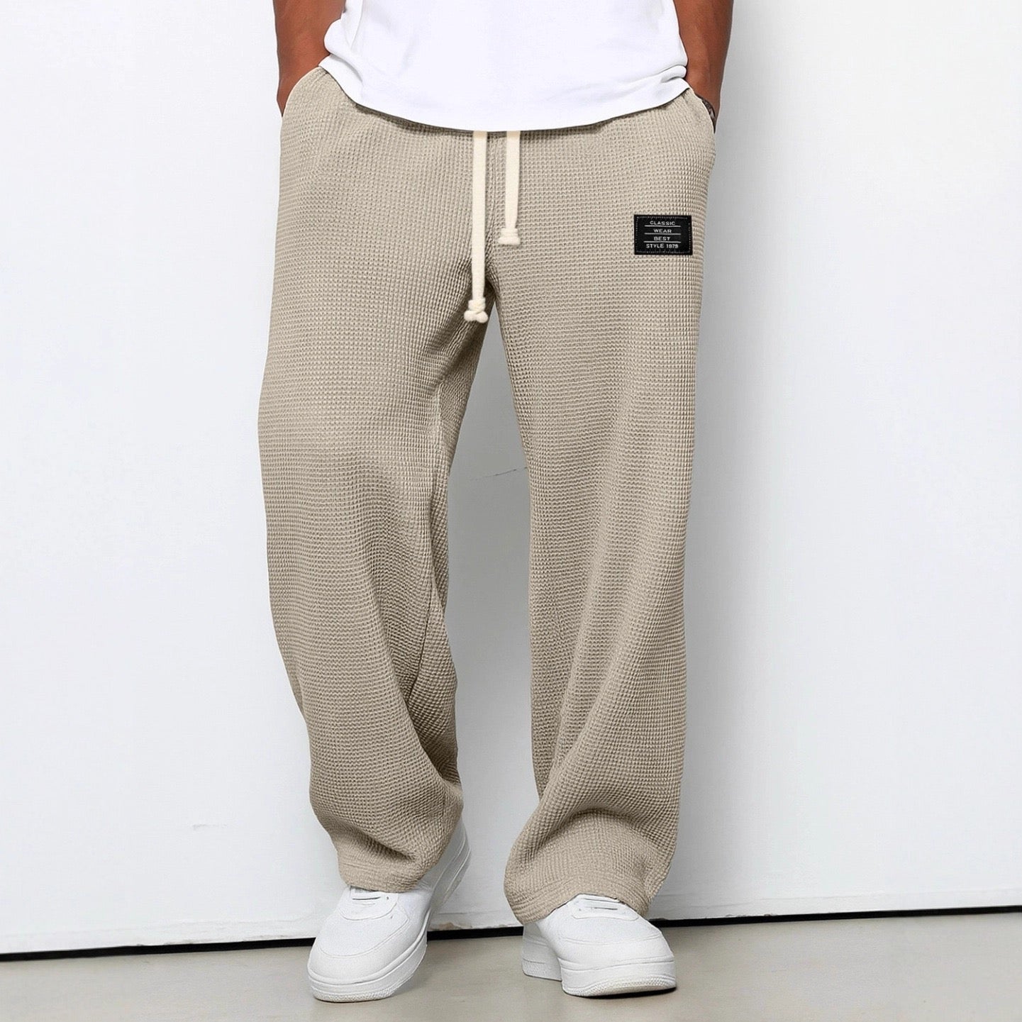 Hugo | Pantalon Jogger Confortable pour Hommes