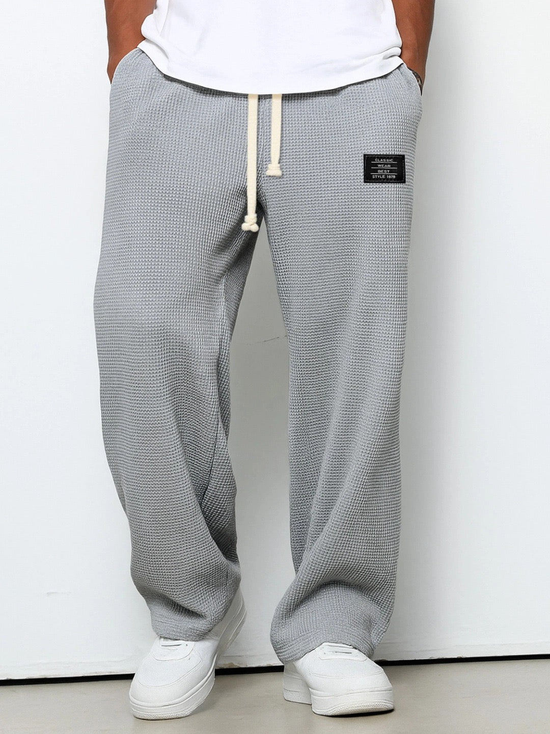 Hugo | Pantalon Jogger Confortable pour Hommes