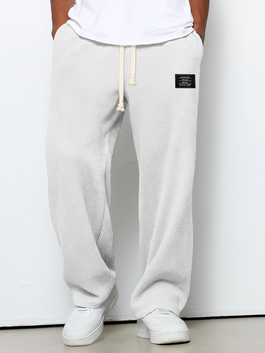 Hugo | Pantalon Jogger Confortable pour Hommes