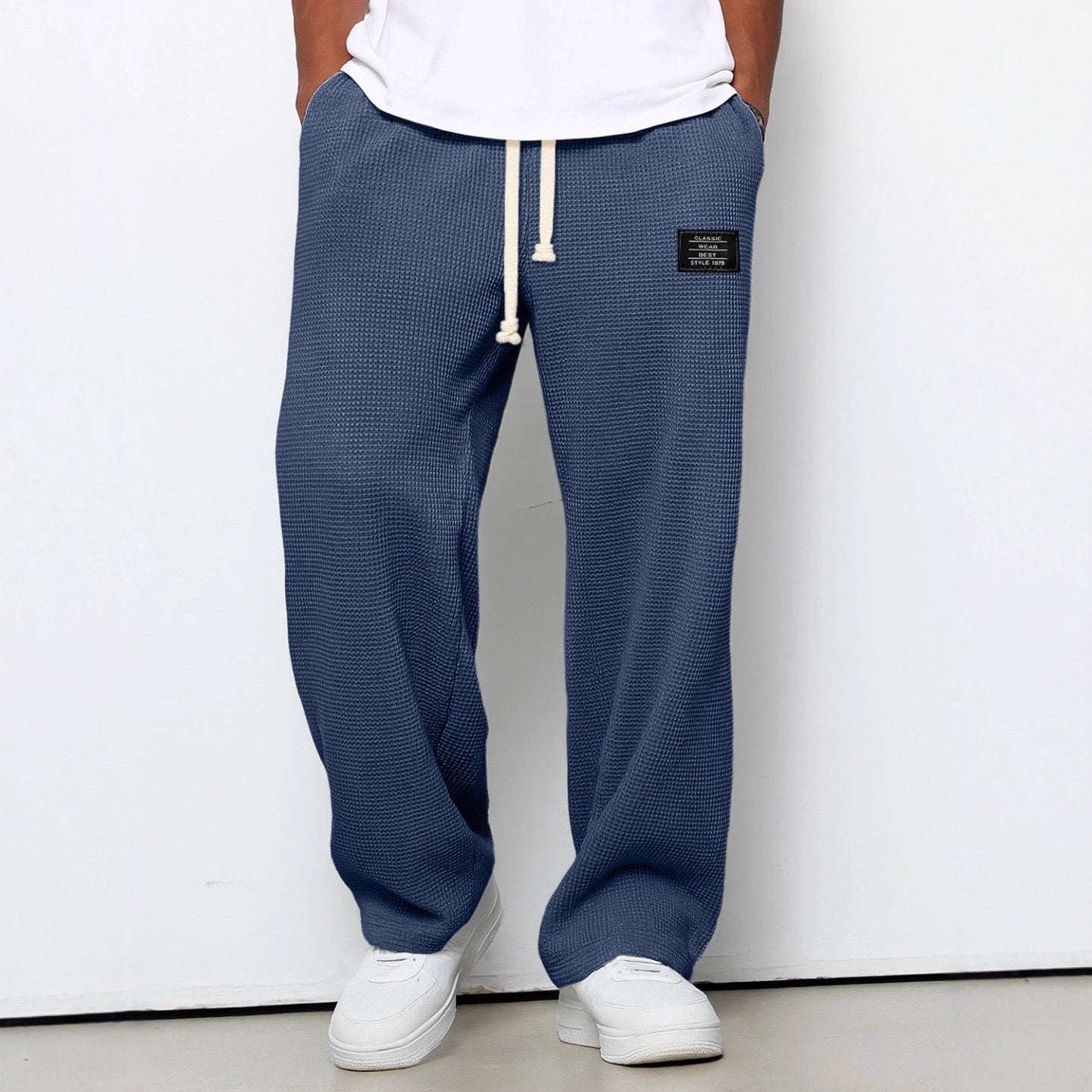 Hugo | Pantalon Jogger Confortable pour Hommes