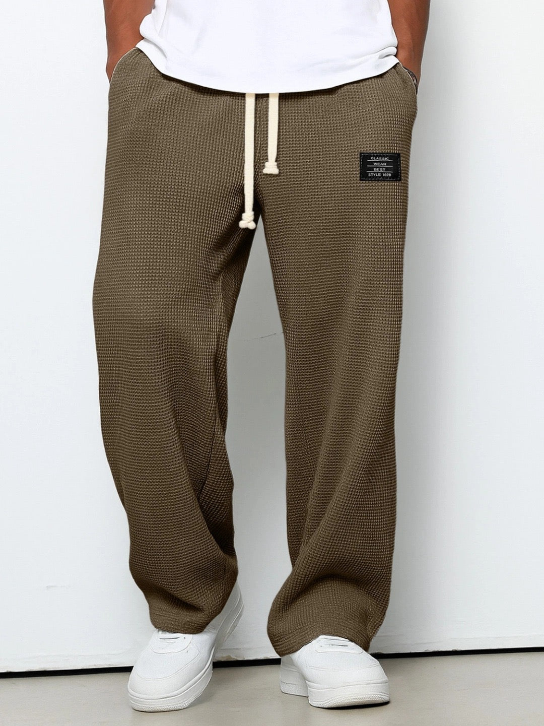 Hugo | Pantalon Jogger Confortable pour Hommes