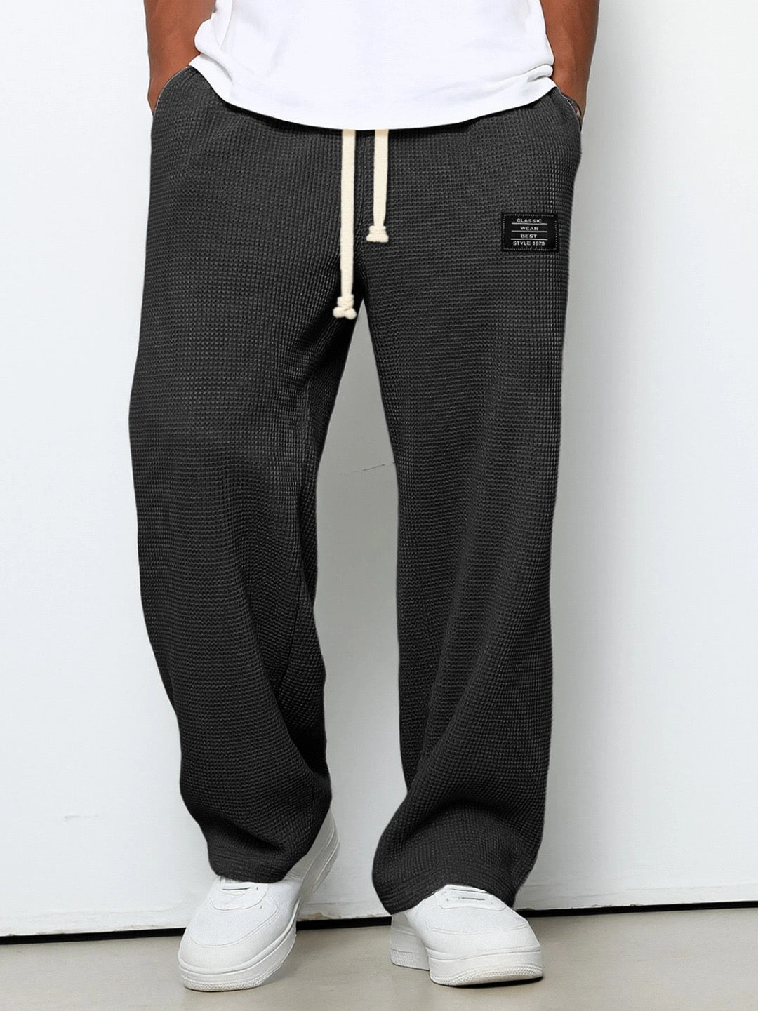 Hugo | Pantalon Jogger Confortable pour Hommes