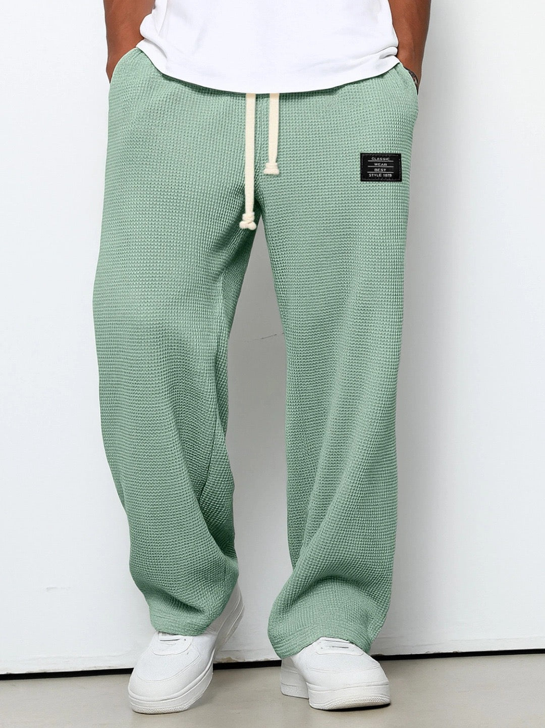 Hugo | Pantalon Jogger Confortable pour Hommes