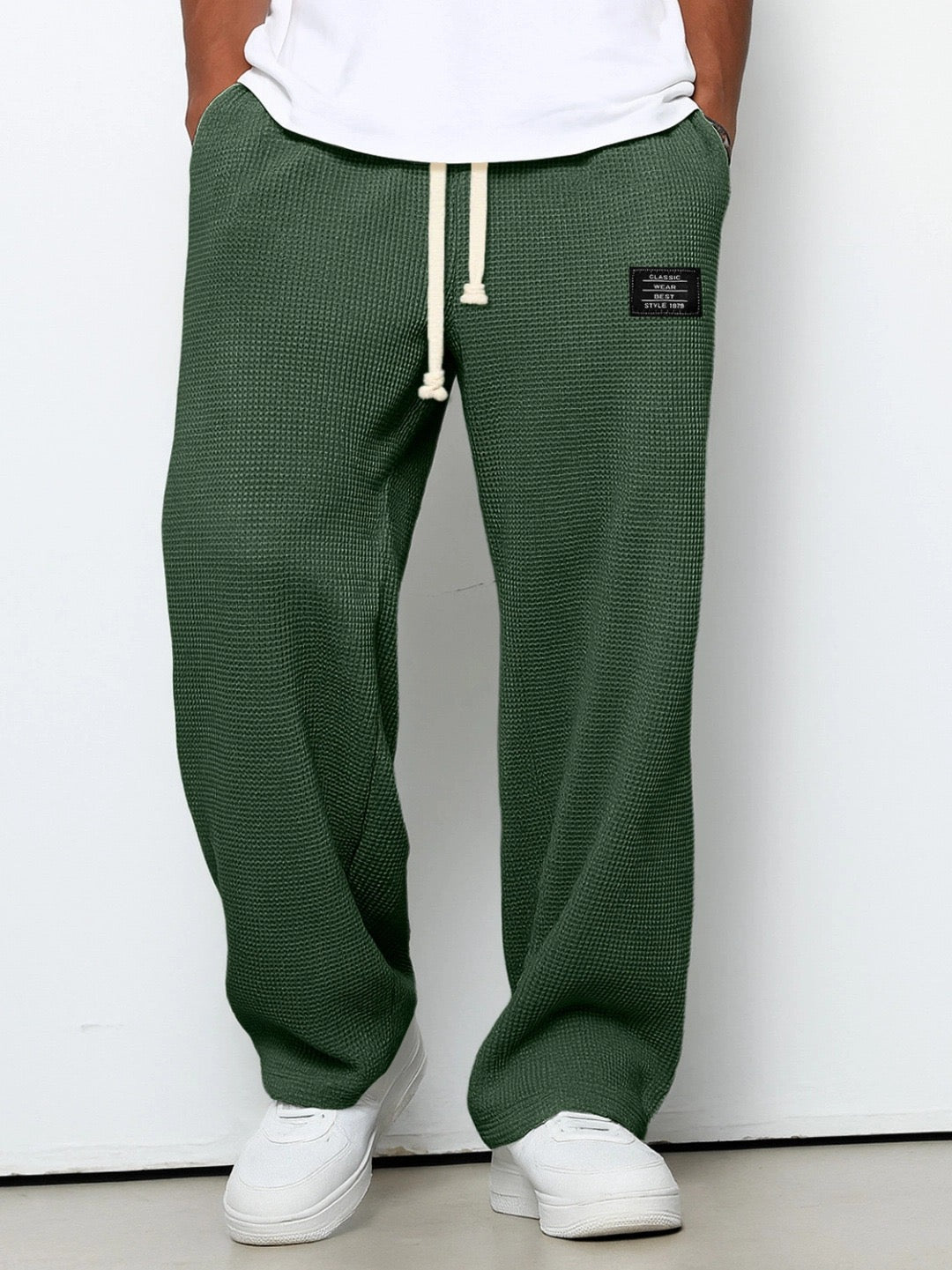 Hugo | Pantalon Jogger Confortable pour Hommes