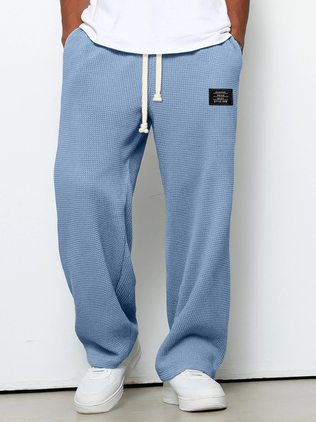 Hugo | Pantalon Jogger Confortable pour Hommes