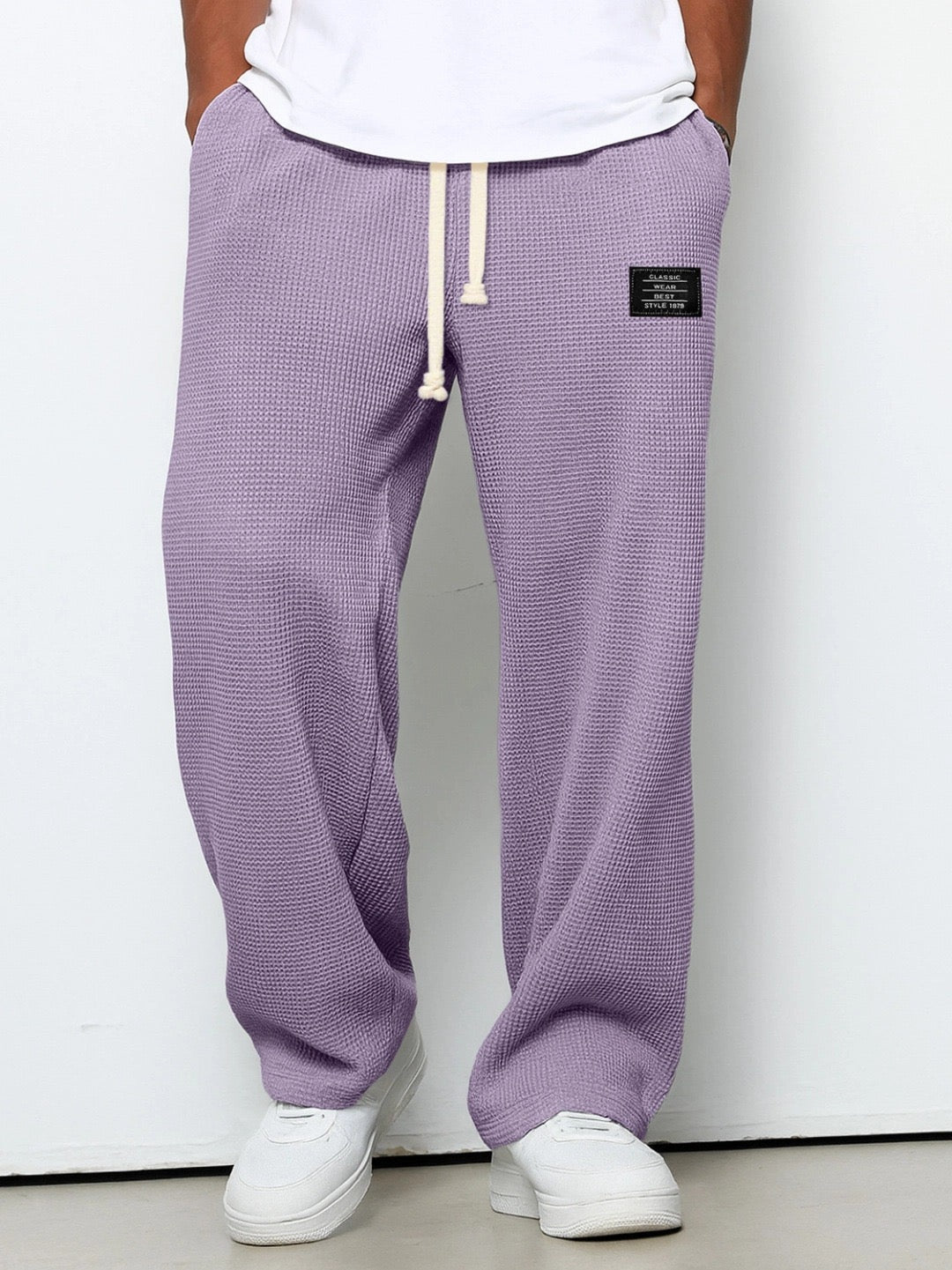 Hugo | Pantalon Jogger Confortable pour Hommes