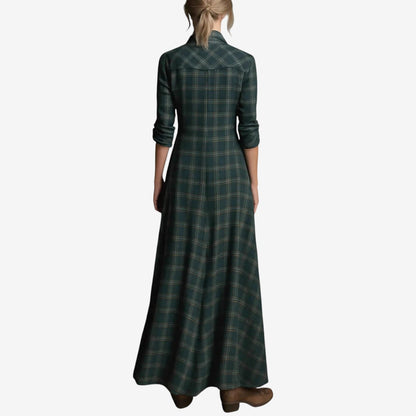 Amelia | Élégante Robe Longue