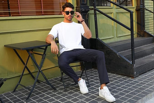 Louis | pantalon homme extensible