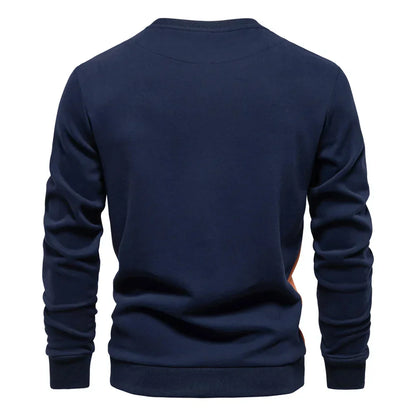 MIRAVO | Pull élégant pour homme