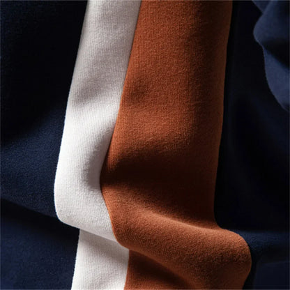 MIRAVO | Pull élégant pour homme