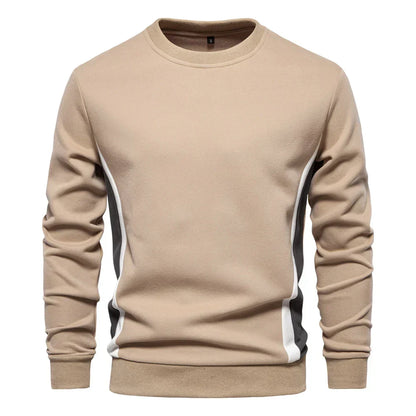 MIRAVO | Pull élégant pour homme