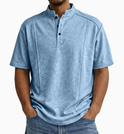 Liclair™ | Chemise Homme Classique à Boutons