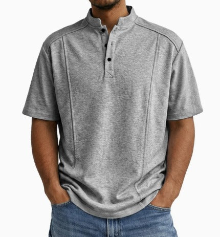 Liclair™ | Chemise Homme Classique à Boutons