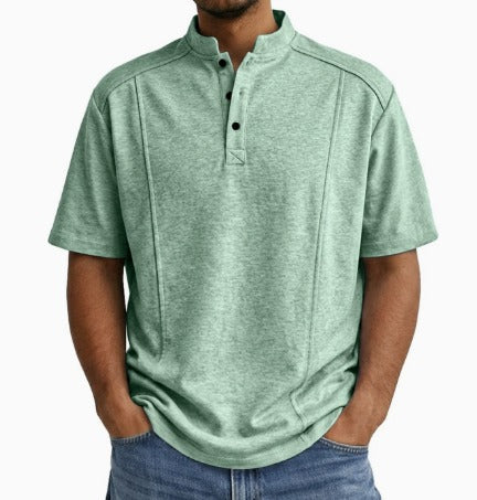 Liclair™ | Chemise Homme Classique à Boutons