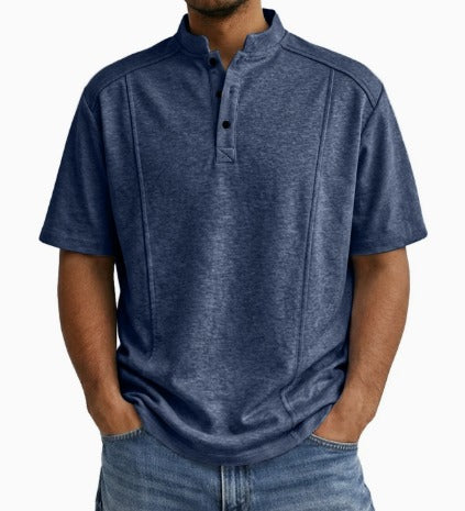 Liclair™ | Chemise Homme Classique à Boutons