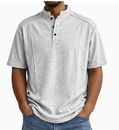 Liclair™ | Chemise Homme Classique à Boutons