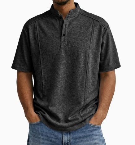 Liclair™ | Chemise Homme Classique à Boutons