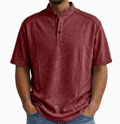 Liclair™ | Chemise Homme Classique à Boutons