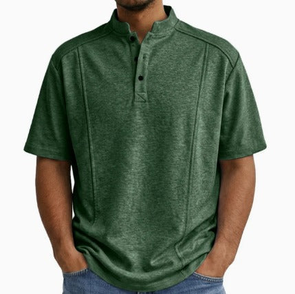 Liclair™ | Chemise Homme Classique à Boutons