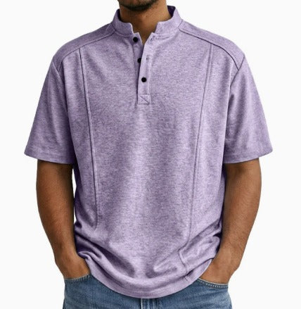 Liclair™ | Chemise Homme Classique à Boutons
