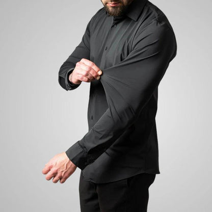 Henri | chemise homme extensible