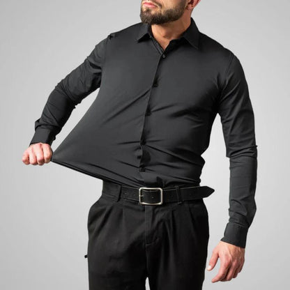 Henri | chemise homme extensible
