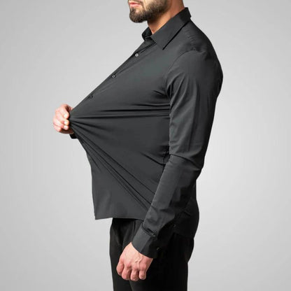 Henri | chemise homme extensible
