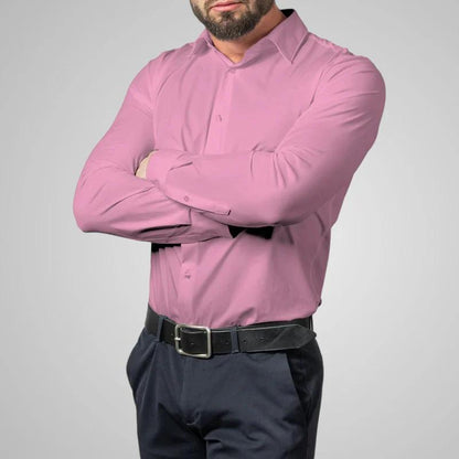 Henri | chemise homme extensible
