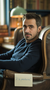 Julien Lefèvre