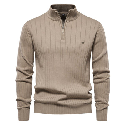 Casper | Pull en Coton Casual pour Hommes