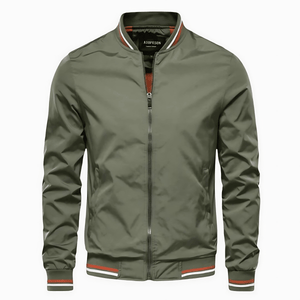 Aiopeson | Veste pour hommes coupe-vent