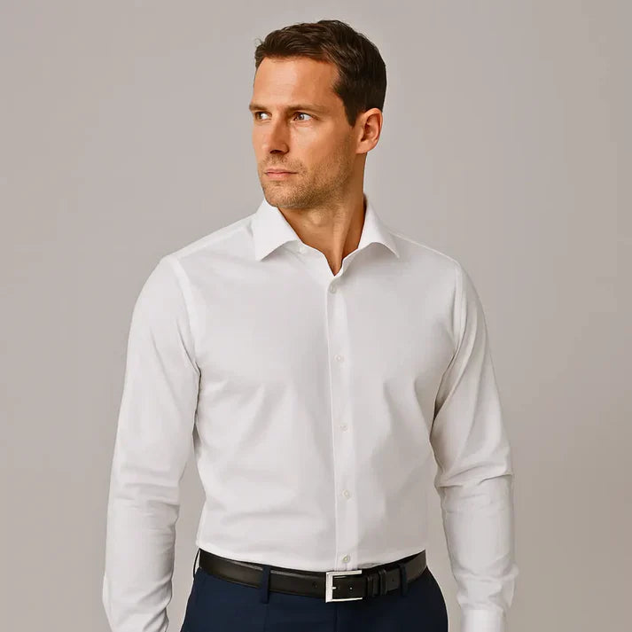 Henri | chemise homme extensible
