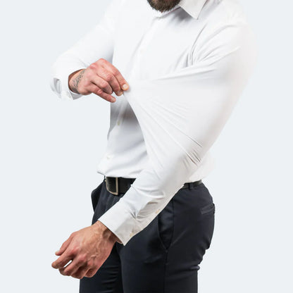 Henri | chemise homme extensible