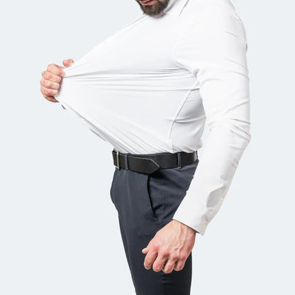 Henri | chemise homme extensible